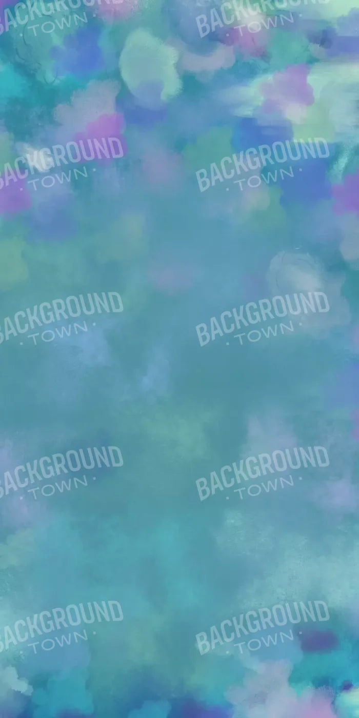 Spring 10’X20’ Ultracloth (120 X 240 Inch) Backdrop