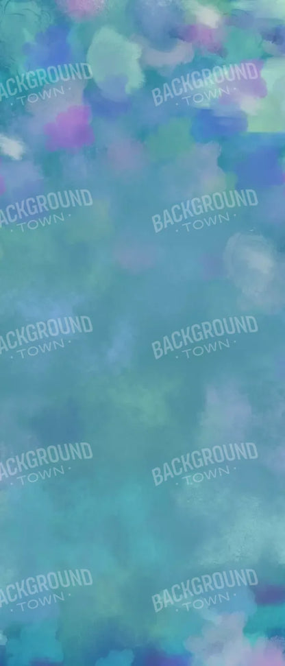 Spring 5’X12’ Ultracloth For Westcott X-Drop (60 X 144 Inch) Backdrop