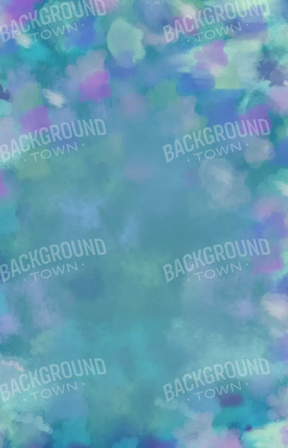 Spring 8’X12’ Ultracloth (96 X 144 Inch) Backdrop