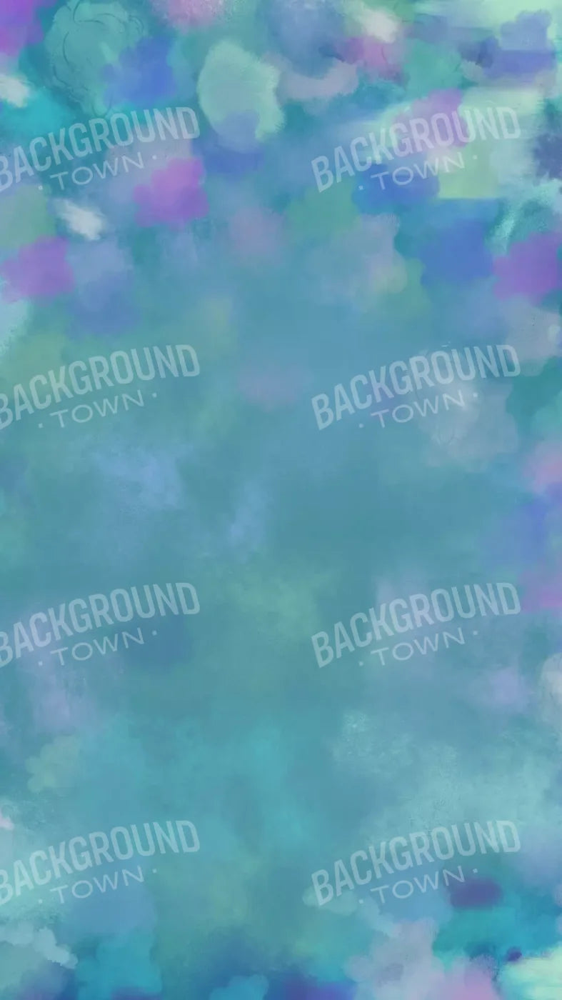 Spring 8’X14’ Ultracloth (96 X 168 Inch) Backdrop