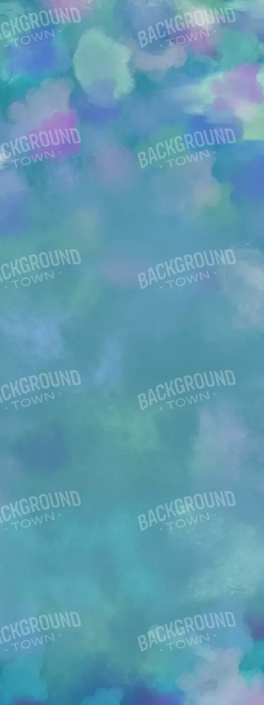 Spring 8’X20’ Ultracloth (96 X 240 Inch) Backdrop