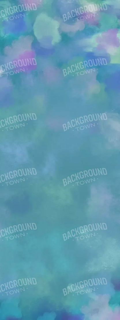 Spring 8’X20’ Ultracloth (96 X 240 Inch) Backdrop