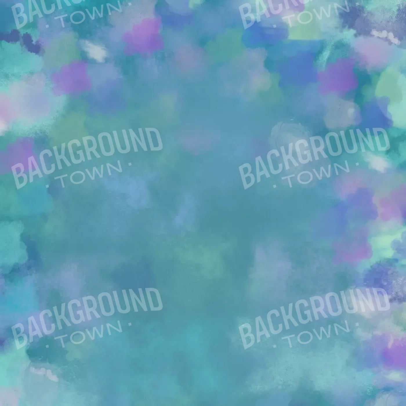 Spring 8’X8’ Fleece (96 X Inch) Backdrop