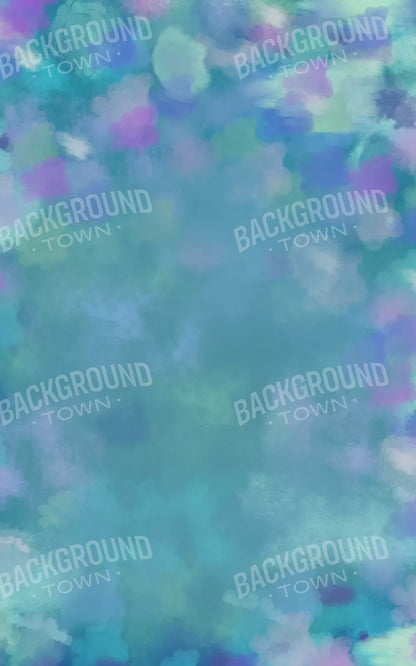 Spring 9’X14’ Ultracloth (108 X 168 Inch) Backdrop
