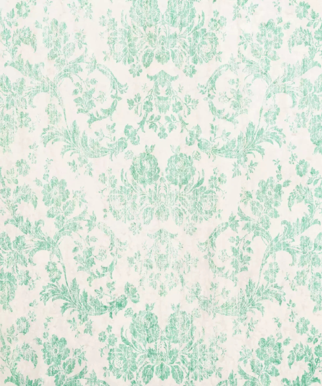 Green Easter Backdrop for Photography