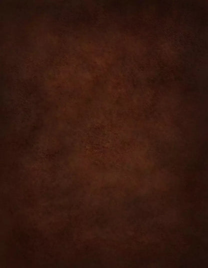 Spring Chestnut Stucco 6’X8’ Fleece (72 X 96 Inch) Backdrop