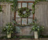 Brown Spring Backdrop for Photography