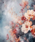 Multi-Color Al Design Backdrop for Photography