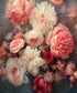 Multi-Color Al Design Backdrop for Photography