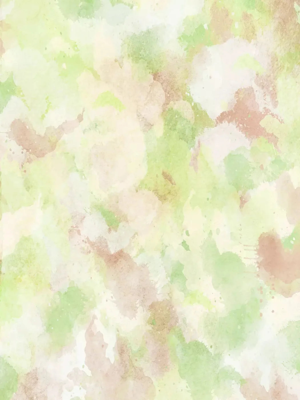 Spring Medley 5X68 Fleece ( 60 X 80 Inch ) Backdrop