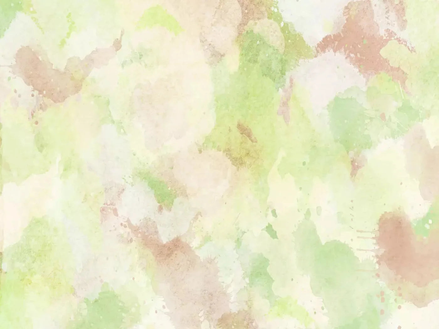 Spring Medley 68X5 Fleece ( 80 X 60 Inch ) Backdrop