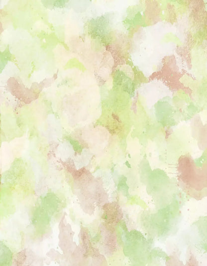 Spring Medley 6X8 Fleece ( 72 X 96 Inch ) Backdrop