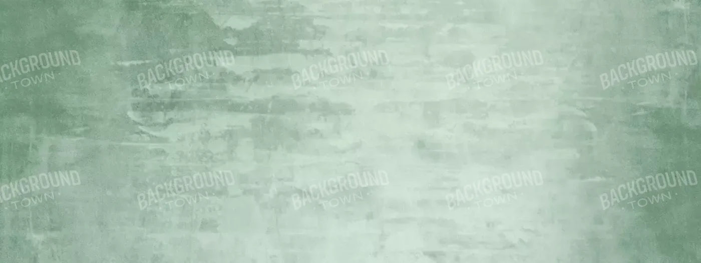 Spring Mint 20’X8’ Ultracloth (240 X 96 Inch) Backdrop
