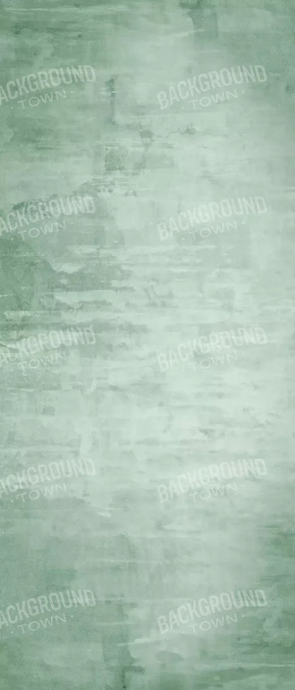 Spring Mint 5’X12’ Ultracloth For Westcott X-Drop (60 X 144 Inch) Backdrop