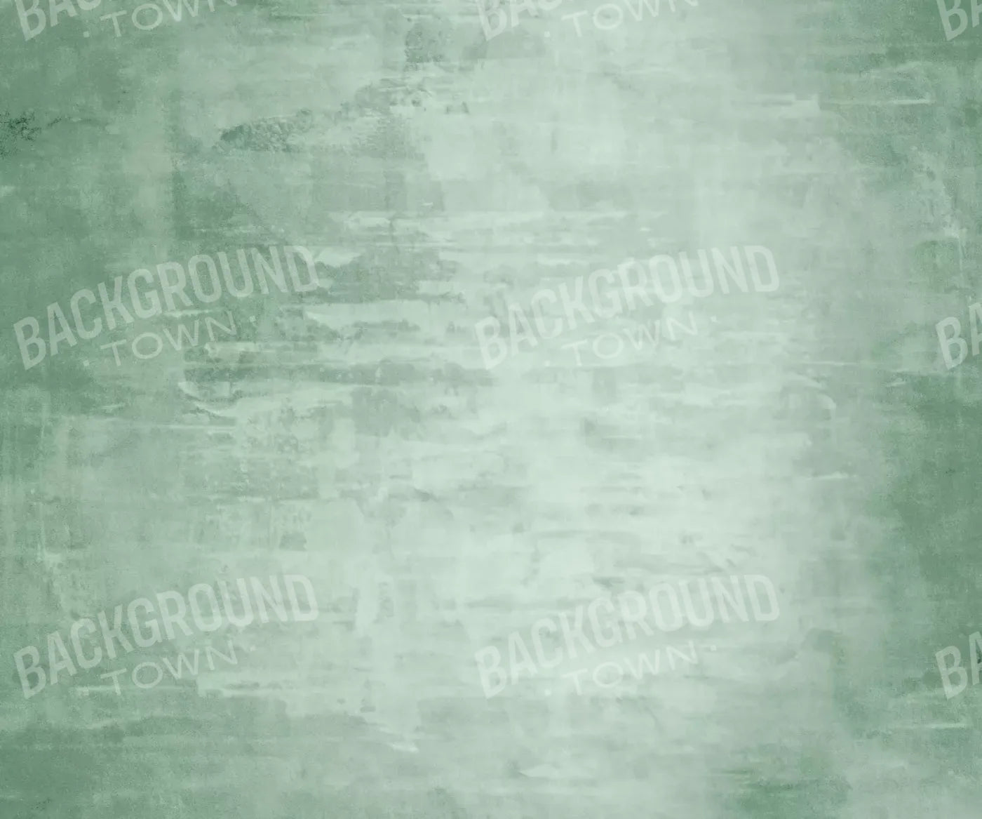 Spring Mint 5’X4’2’’ Fleece (60 X 50 Inch) Backdrop
