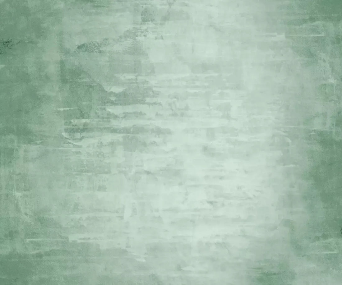 Spring Mint 5’X4’2’’ Fleece (60 X 50 Inch) Backdrop