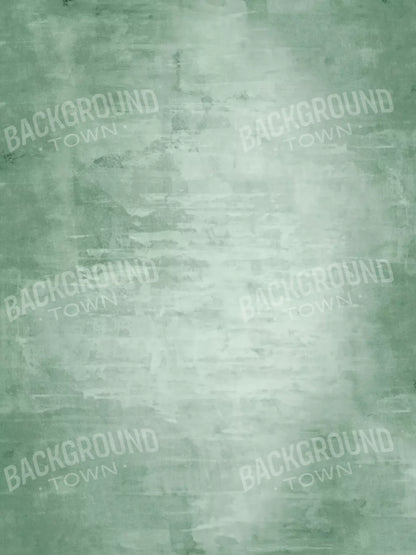 Spring Mint 5’X7’ Ultracloth (60 X 84 Inch) Backdrop