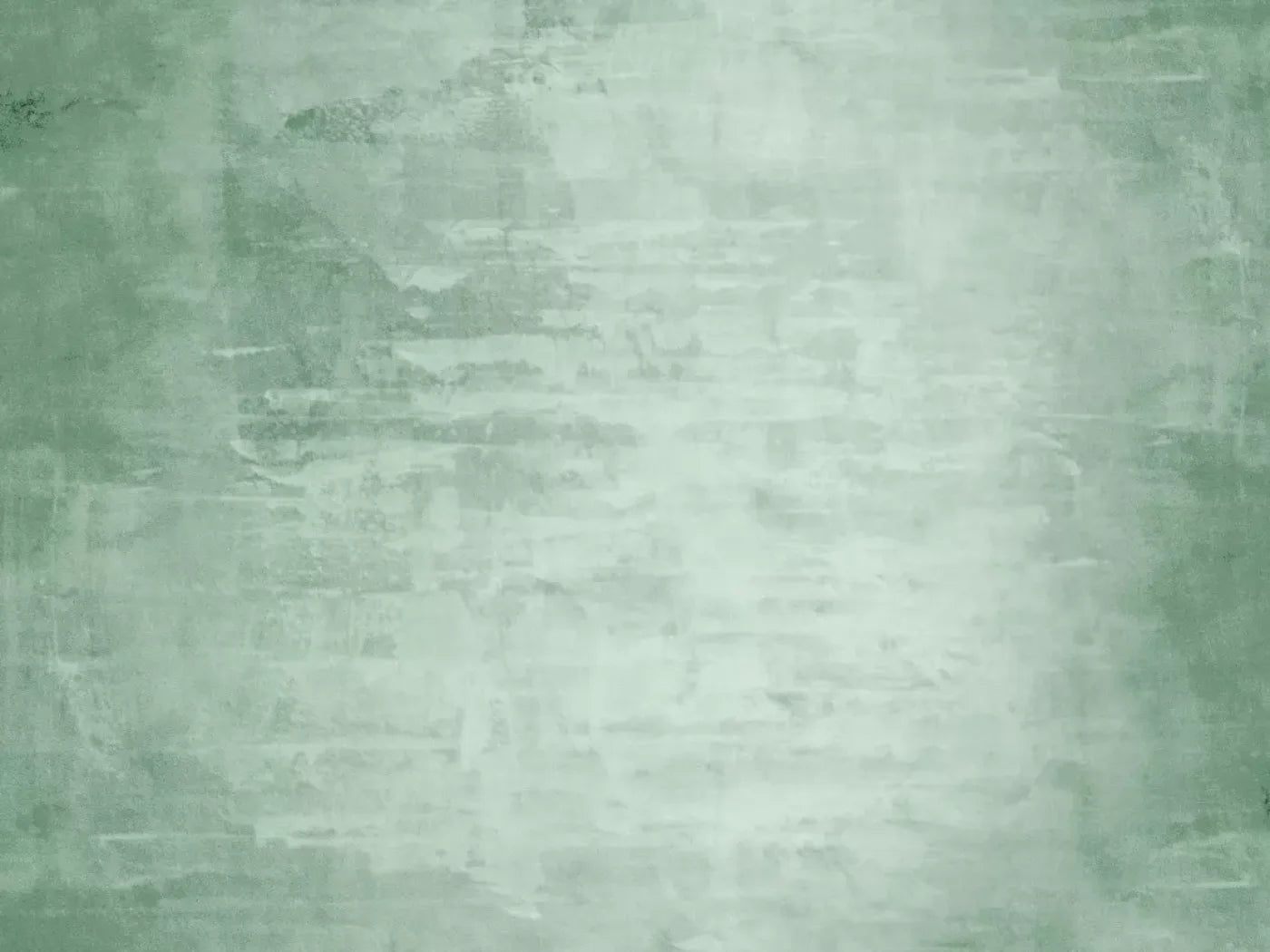 Spring Mint 6’8’’X5’ Fleece (80 X 60 Inch) Backdrop