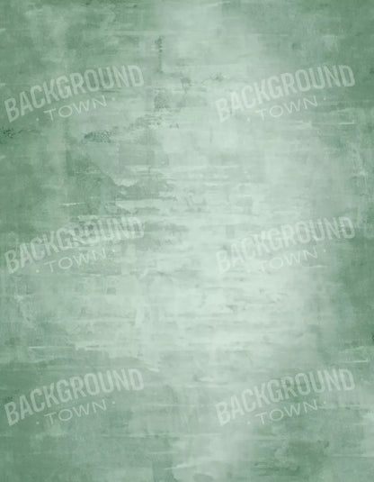 Spring Mint 6’X8’ Fleece (72 X 96 Inch) Backdrop