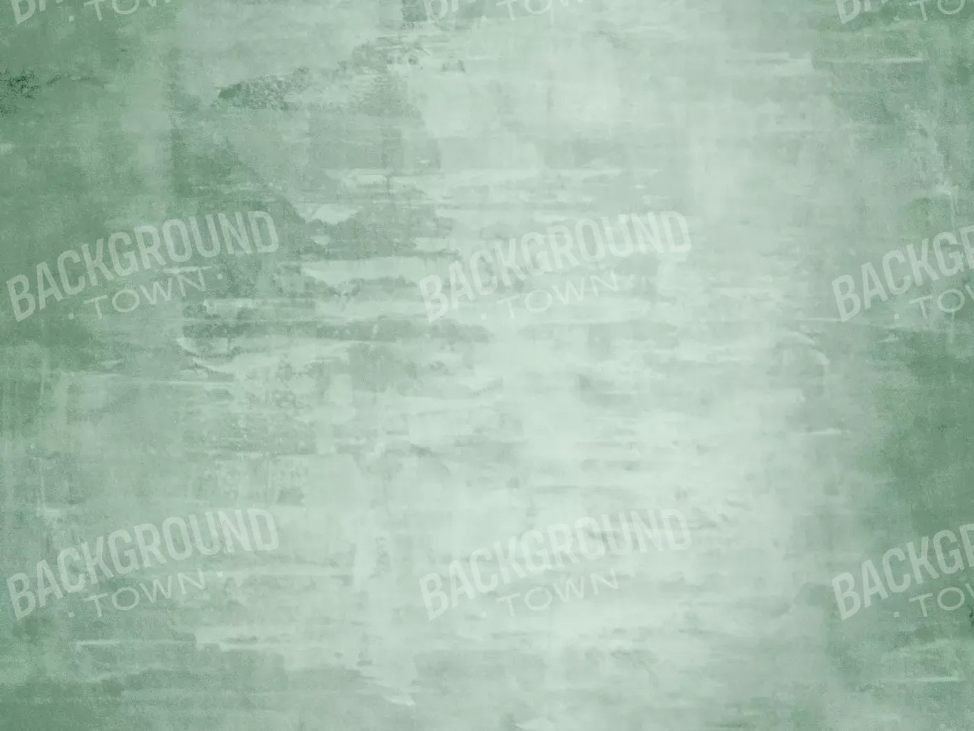 Spring Mint 7’X5’ Ultracloth (84 X 60 Inch) Backdrop