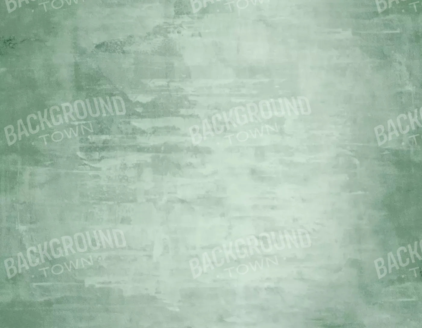 Spring Mint 8’X6’ Fleece (96 X 72 Inch) Backdrop