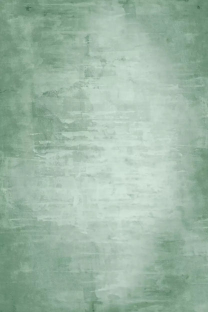 Spring Mint Backdrop