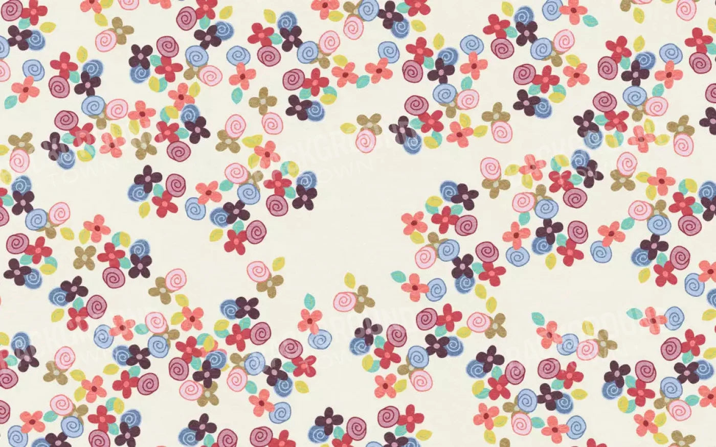 Springfield 14X9 Ultracloth ( 168 X 108 Inch ) Backdrop