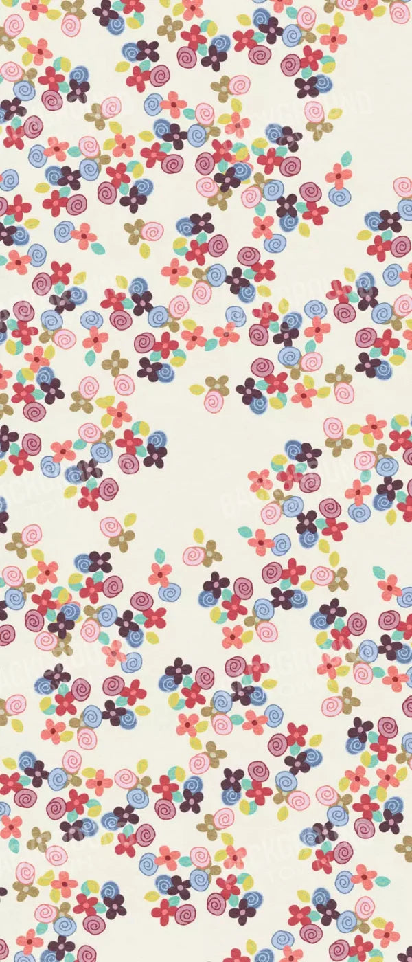 Springfield 5X12 Ultracloth For Westcott X-Drop ( 60 X 144 Inch ) Backdrop