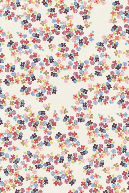 Springfield 5X8 Ultracloth ( 60 X 96 Inch ) Backdrop