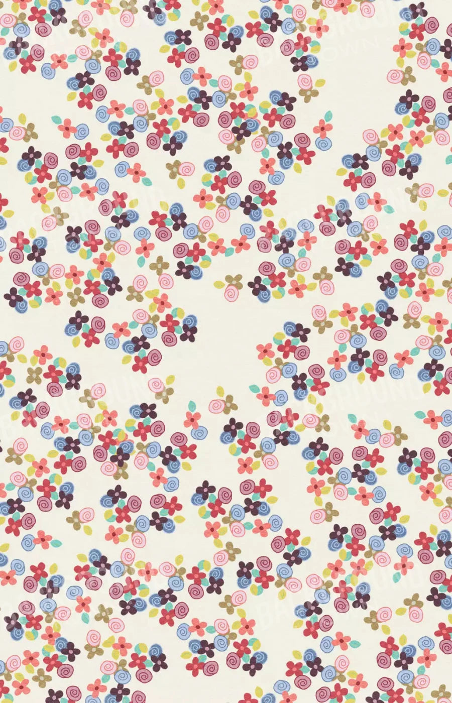 Springfield 8X12 Ultracloth ( 96 X 144 Inch ) Backdrop