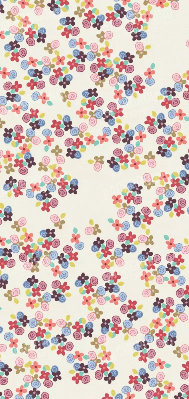 Springfield 8X16 Ultracloth ( 96 X 192 Inch ) Backdrop