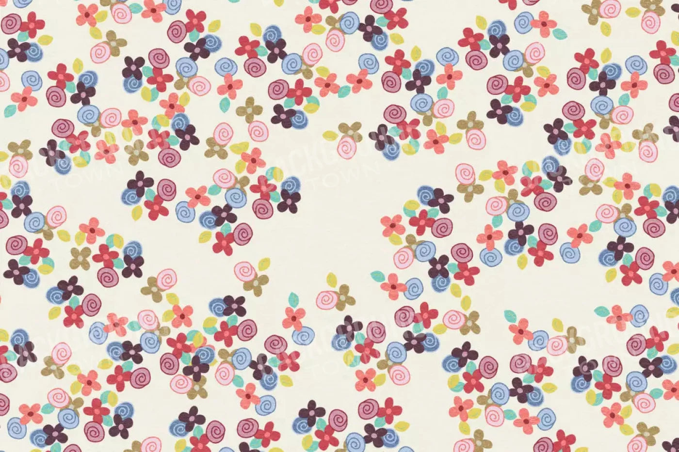 Springfield 8X5 Ultracloth ( 96 X 60 Inch ) Backdrop