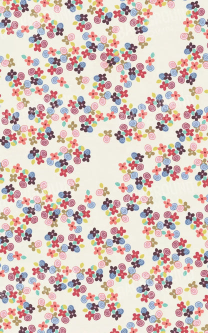 Springfield 9X14 Ultracloth ( 108 X 168 Inch ) Backdrop