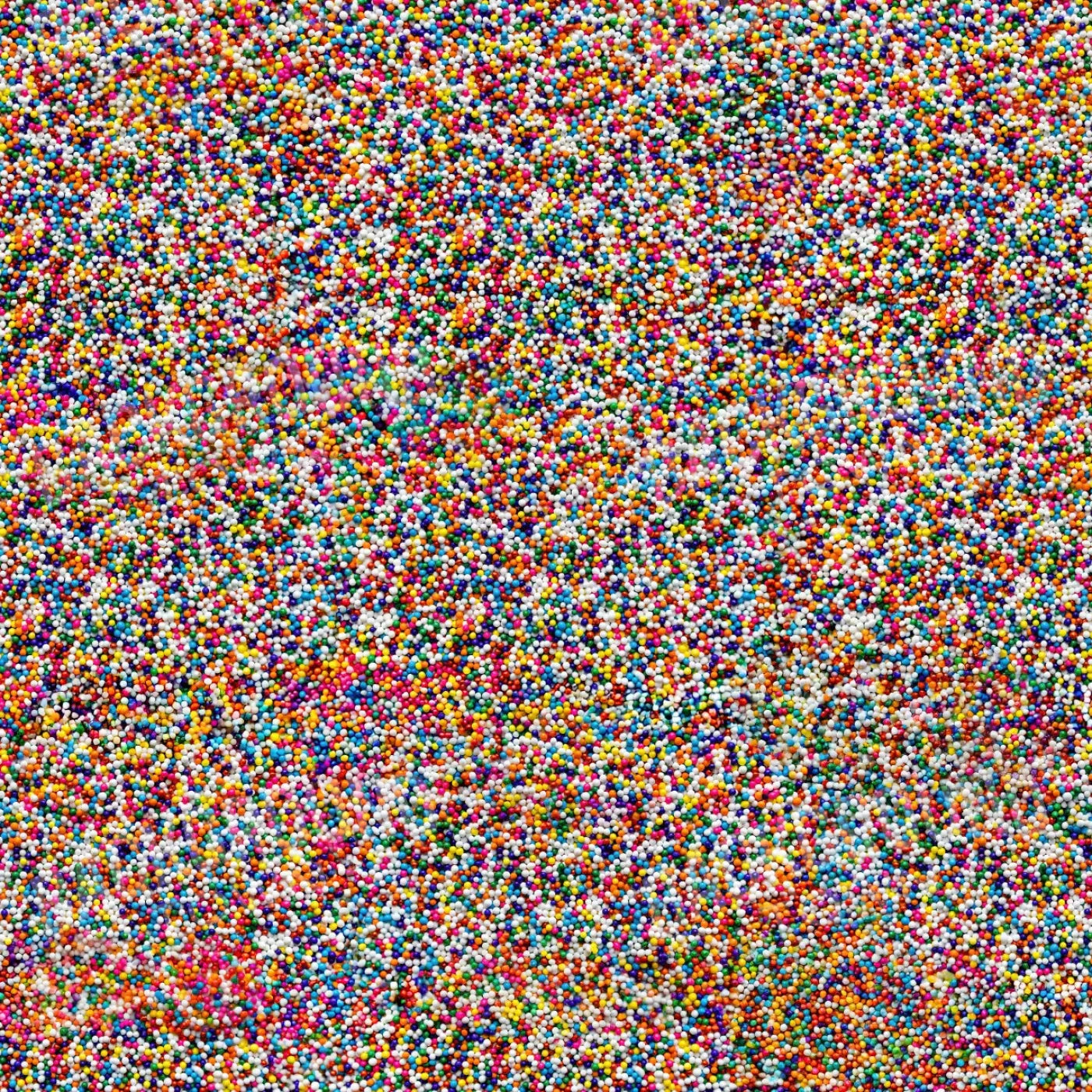 Sprinkles 10’X10’ Ultracloth (120 X Inch) Backdrop