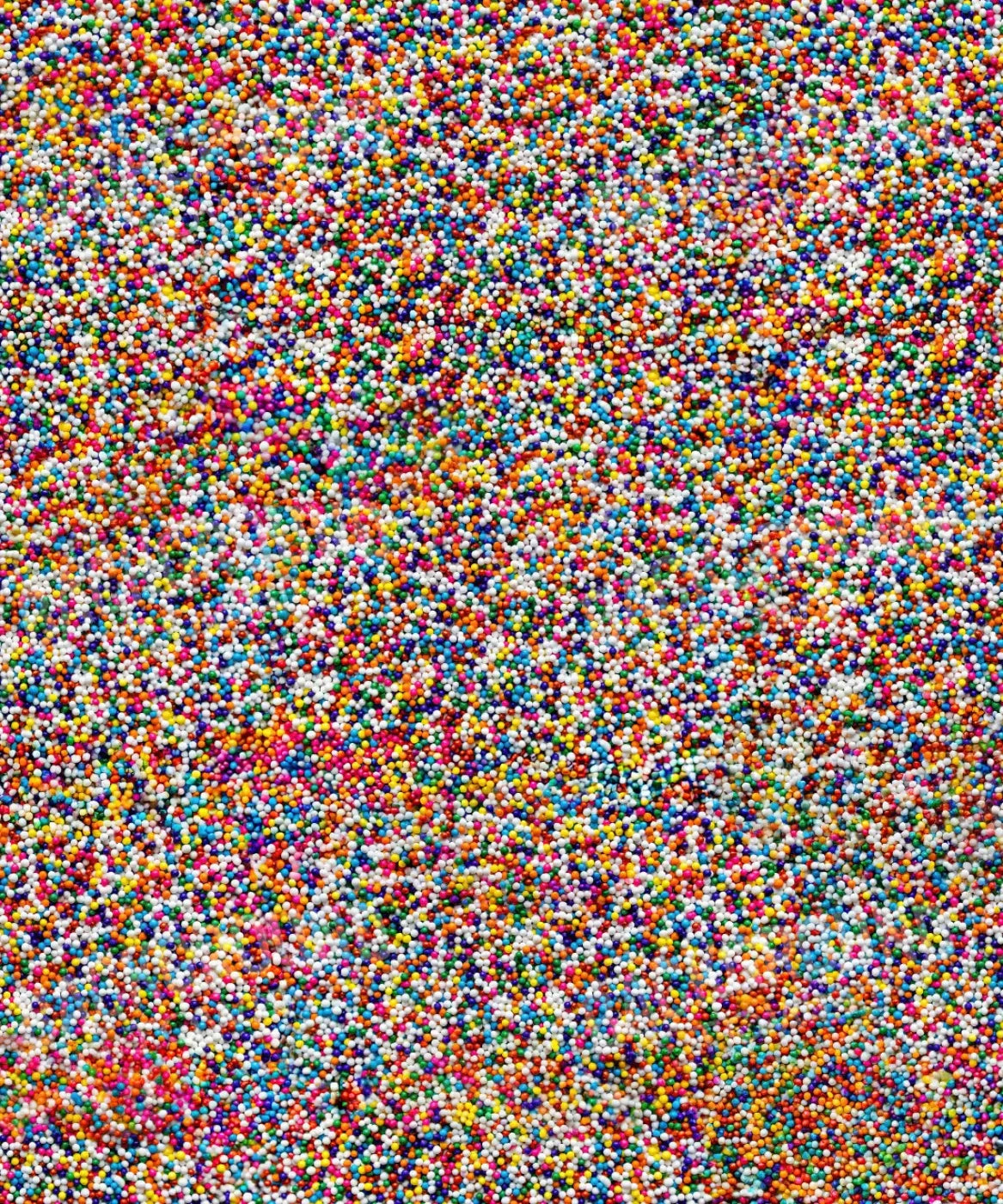 Sprinkles 10’X12’ Ultracloth (120 X 144 Inch) Backdrop