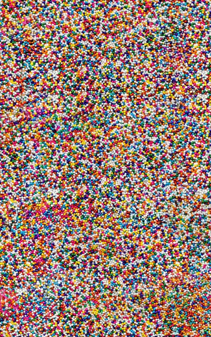 Sprinkles 10’X16’ Ultracloth (120 X 192 Inch) Backdrop