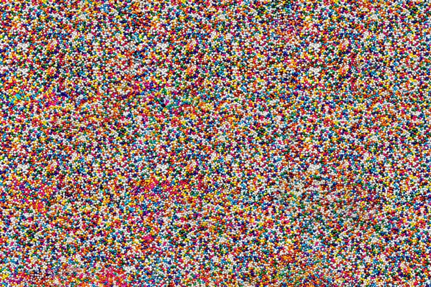 Sprinkles 12’X8’ Ultracloth (144 X 96 Inch) Backdrop