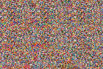 Sprinkles 12’X8’ Ultracloth (144 X 96 Inch) Backdrop