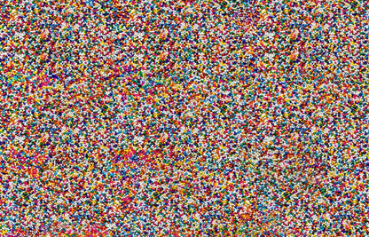 Sprinkles 14’X9’ Ultracloth (168 X 108 Inch) Backdrop