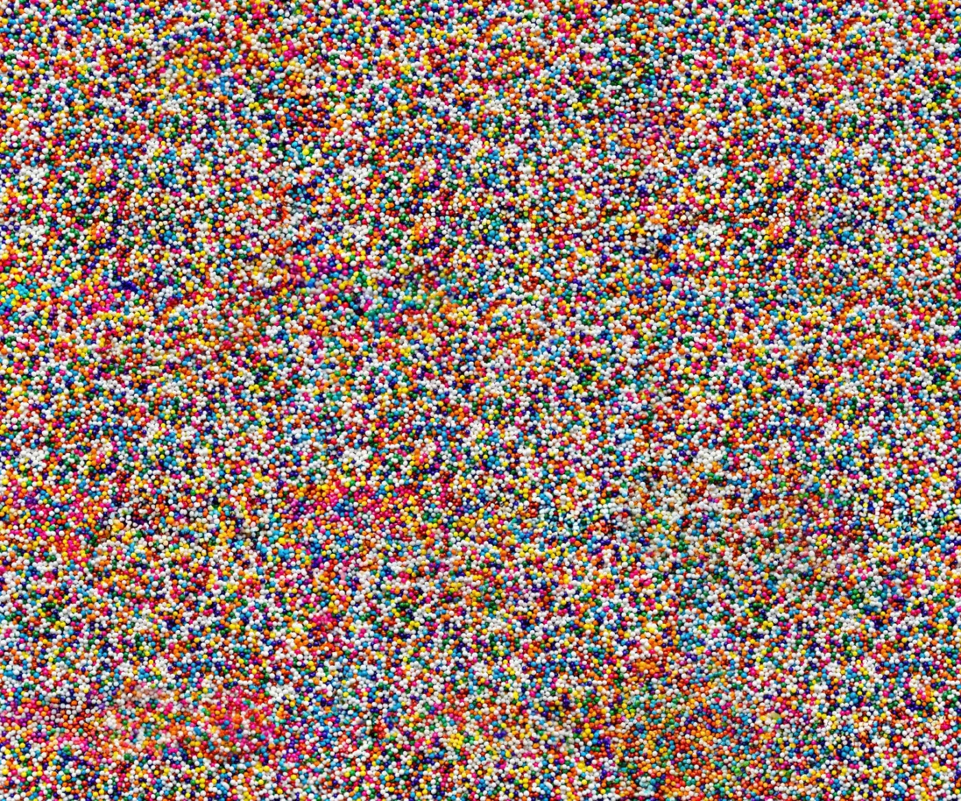 Sprinkles 5’X4’2 Fleece (60 X 50 Inch) Backdrop