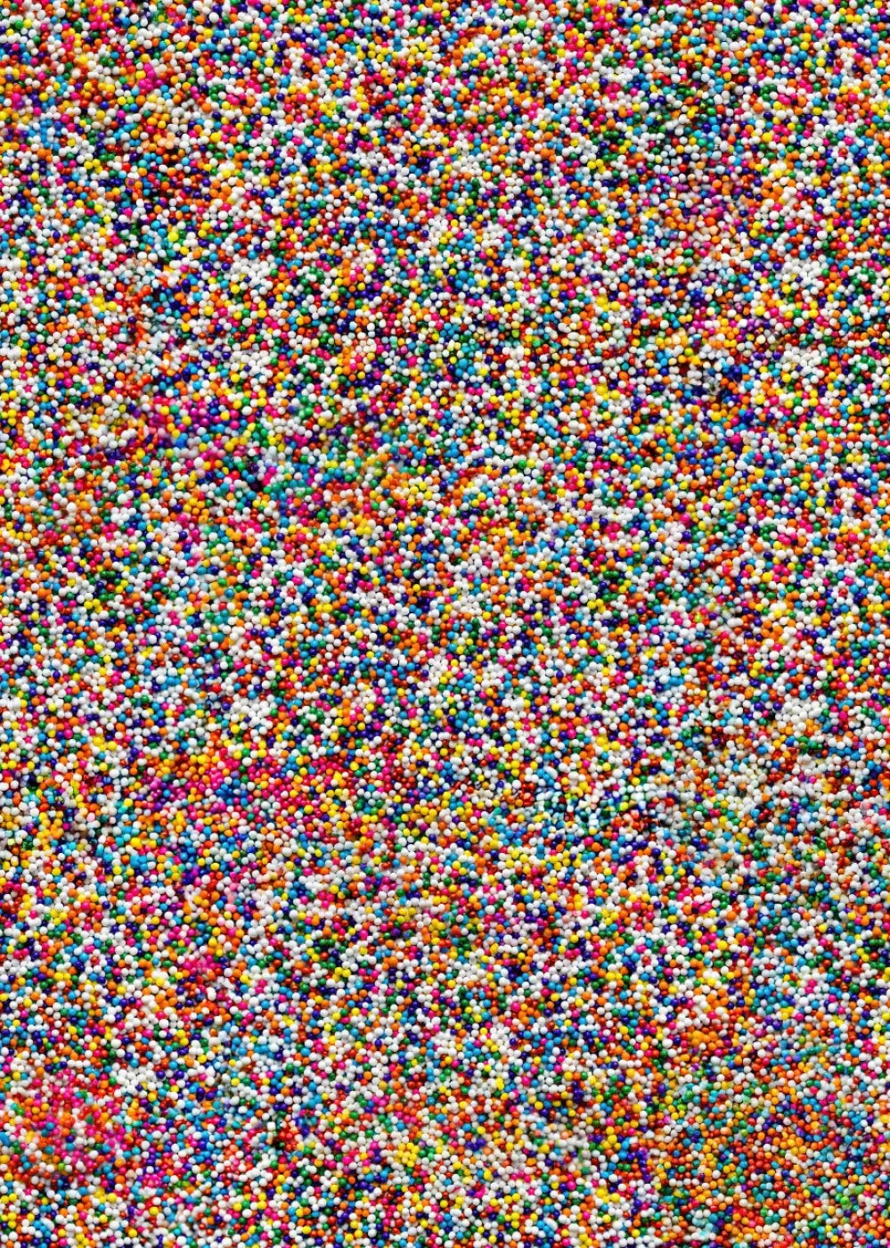 Sprinkles 5’X7’ Ultracloth (60 X 84 Inch) Backdrop