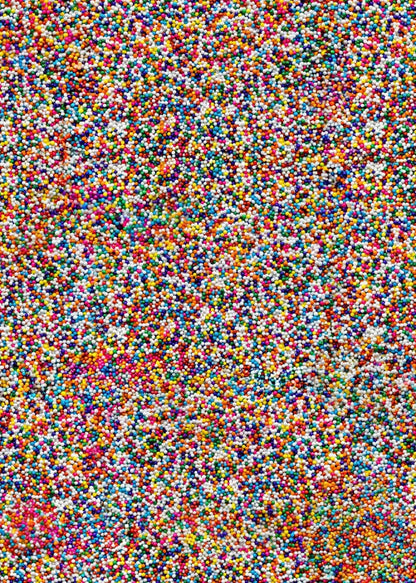 Sprinkles 5’X7’ Ultracloth (60 X 84 Inch) Backdrop