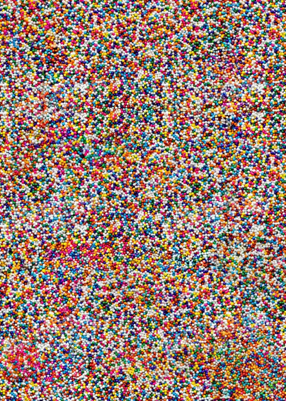 Sprinkles 5’X7’ Ultracloth (60 X 84 Inch) Backdrop