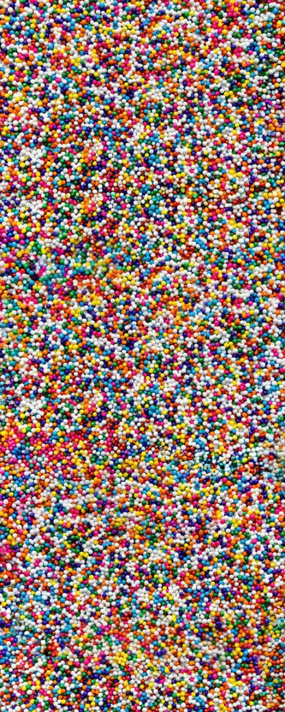 Sprinkles 8’X20’ Ultracloth (96 X 240 Inch) Backdrop