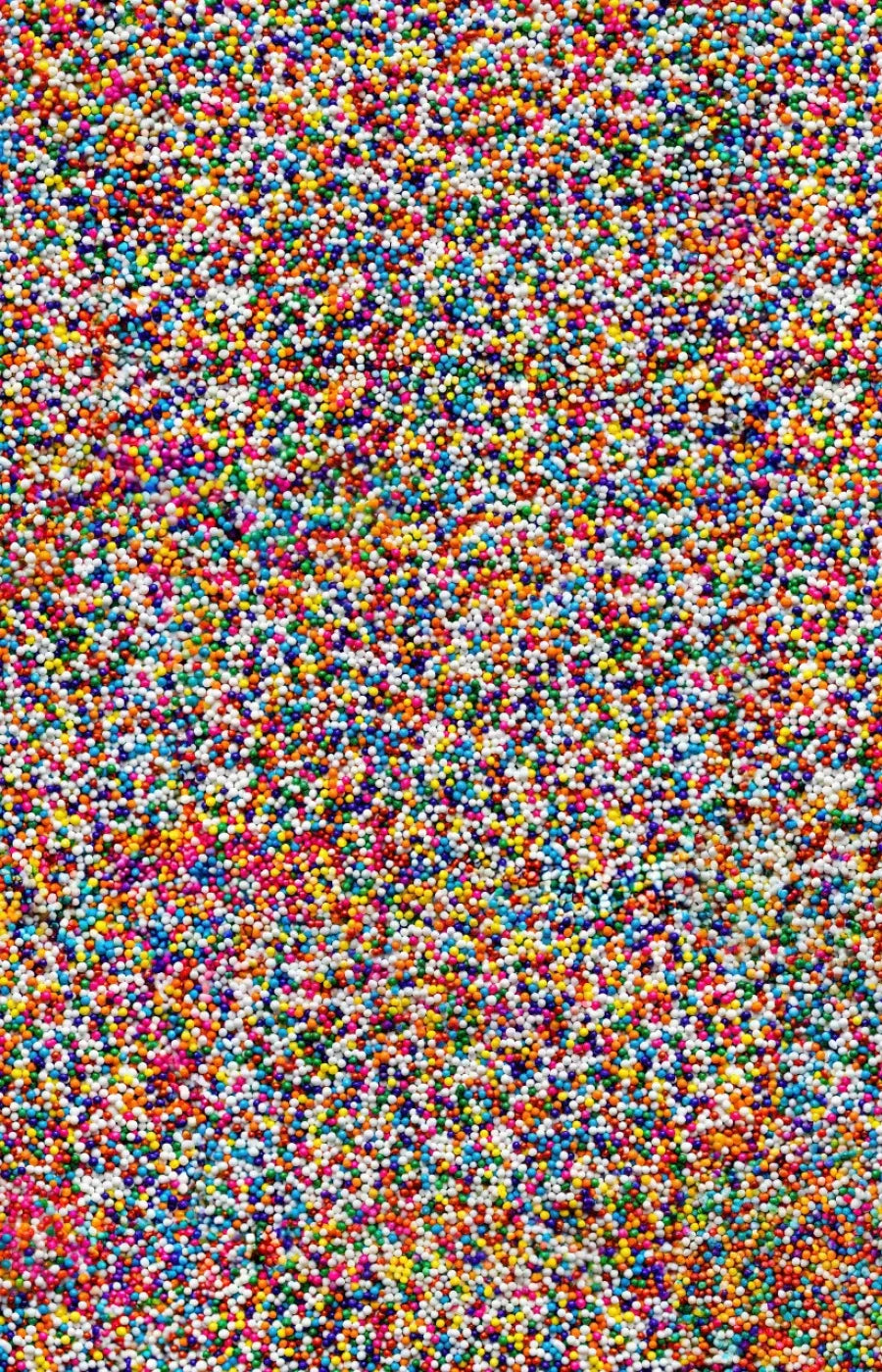 Sprinkles 9’X14’ Ultracloth (108 X 168 Inch) Backdrop