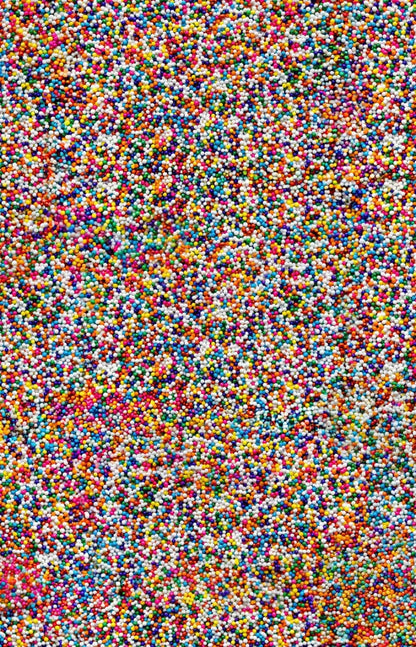 Sprinkles 9’X14’ Ultracloth (108 X 168 Inch) Backdrop