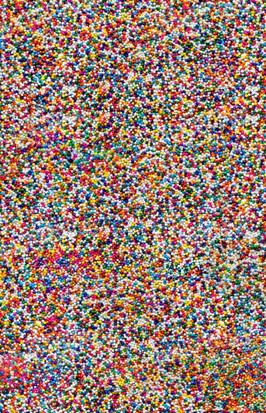 Sprinkles 9’X14’ Ultracloth (108 X 168 Inch) Backdrop