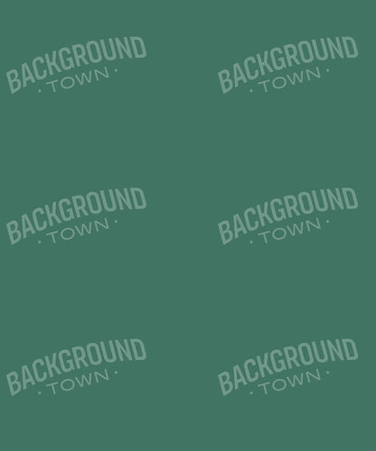 Spruce Green Solid Color Backdrop for Photography