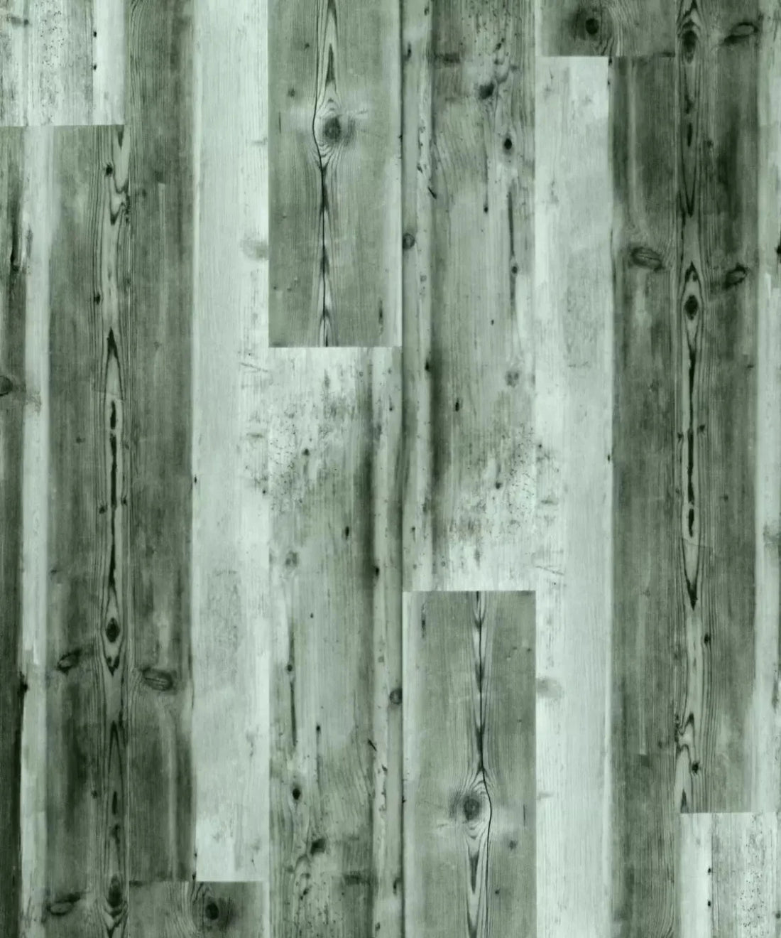 Green Wood Backdrop for Photography