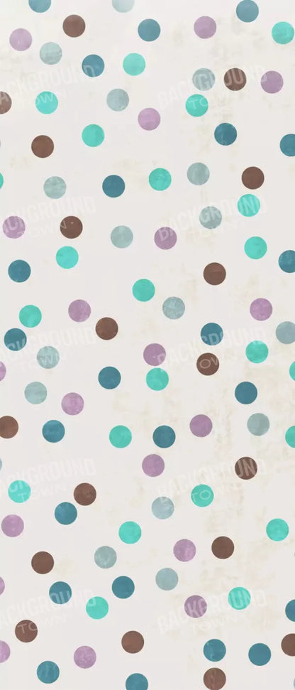 Sputter 5X12 Ultracloth For Westcott X-Drop ( 60 X 144 Inch ) Backdrop